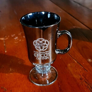 Walt Disney World Epcot Center Mug